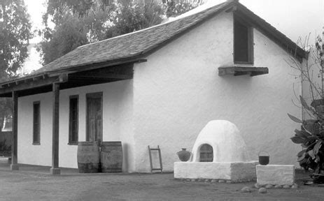Peralta Adobe .